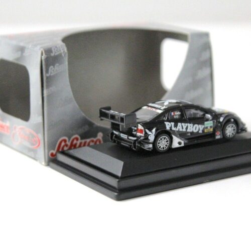 1:87 Schuco Opel Vectra GTS V8 2004 Aiello #4 Playboy