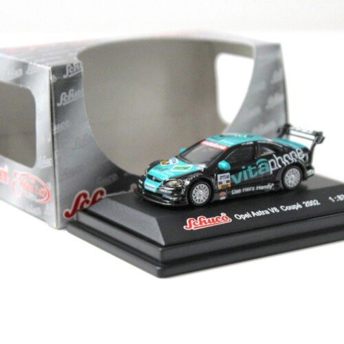 1:87 Schuco Opel Astra V8 Coupe DTM 2002 Bartels #15