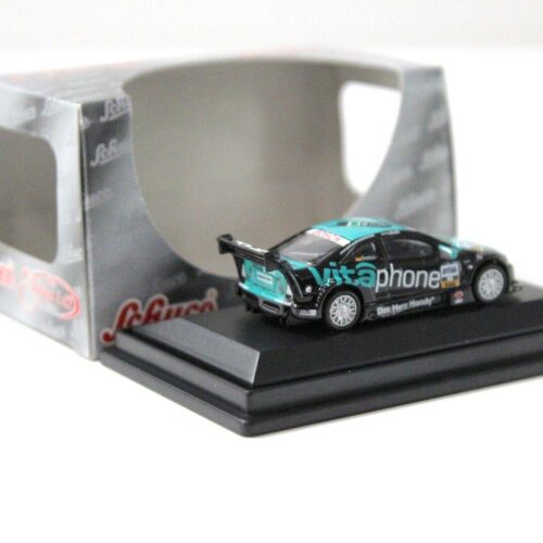 1:87 Schuco Opel Astra V8 Coupe DTM 2002 Bartels #15