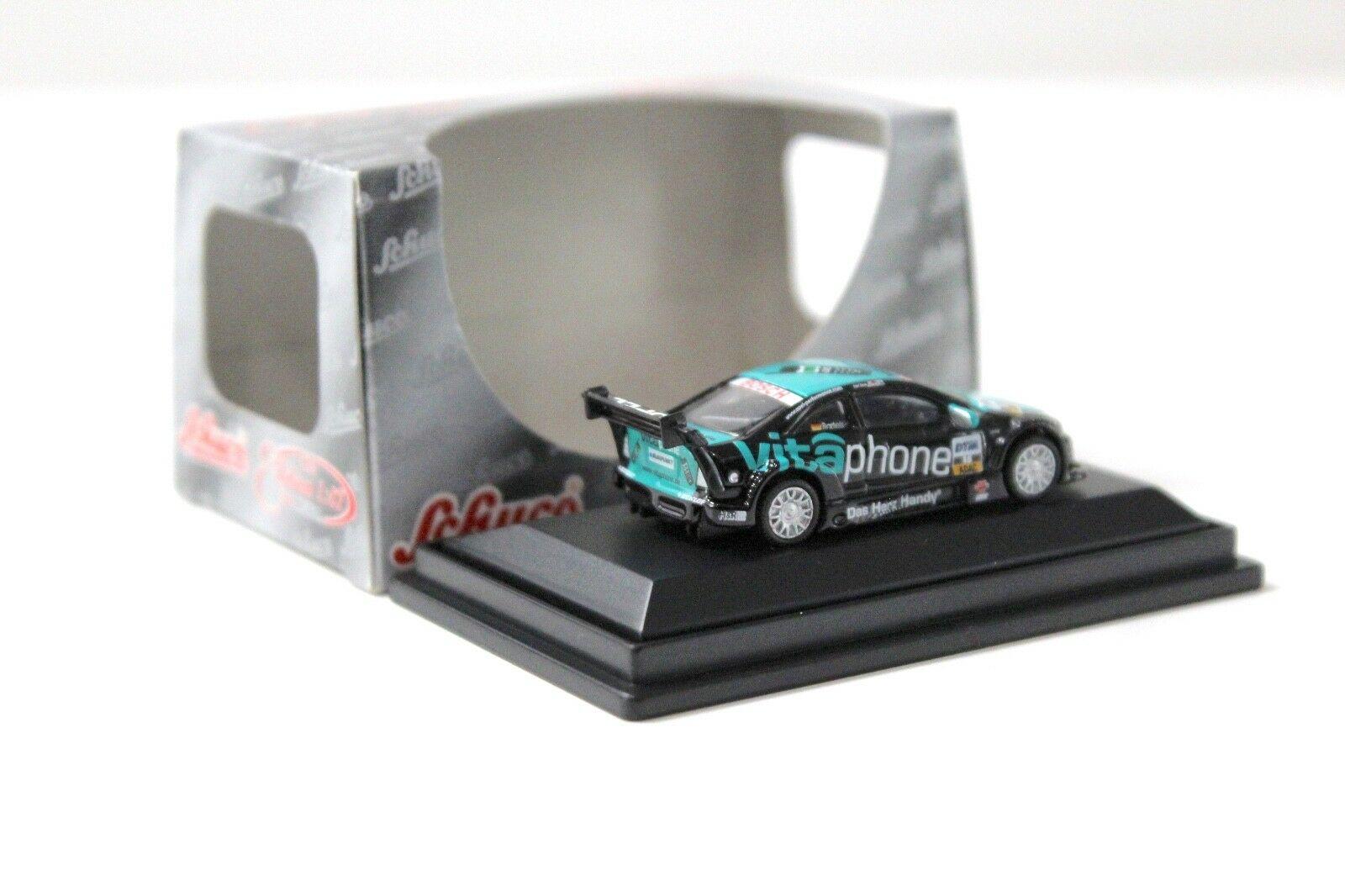 1:87 Schuco Opel Astra V8 Coupe DTM 2002 Bartels #15