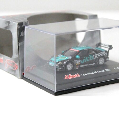 1:87 Schuco Opel Astra V8 Coupe DTM 2002 Bartels #15