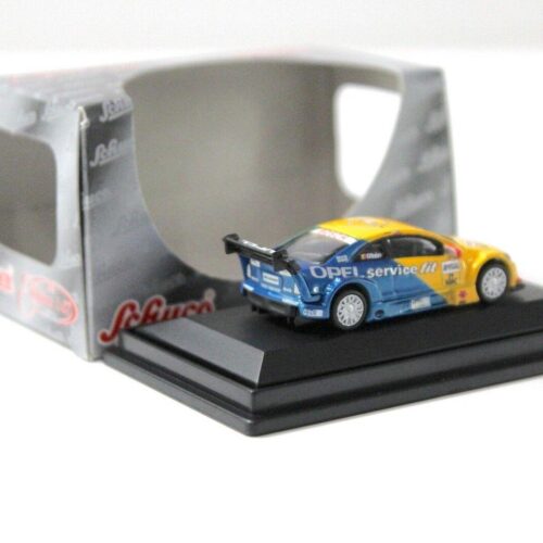 1:87 Schuco Opel Astra V8 Coupe DTM 2002 Olivier #19