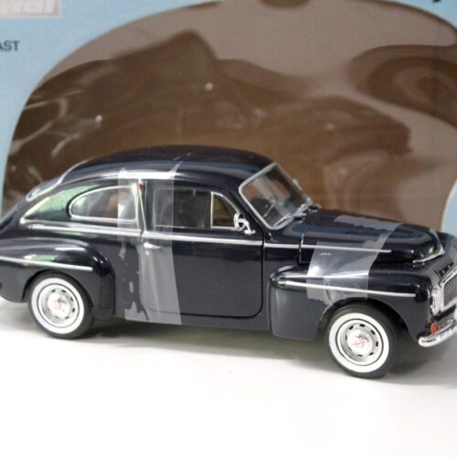1:18 Revell Volvo PV 544 dark blue