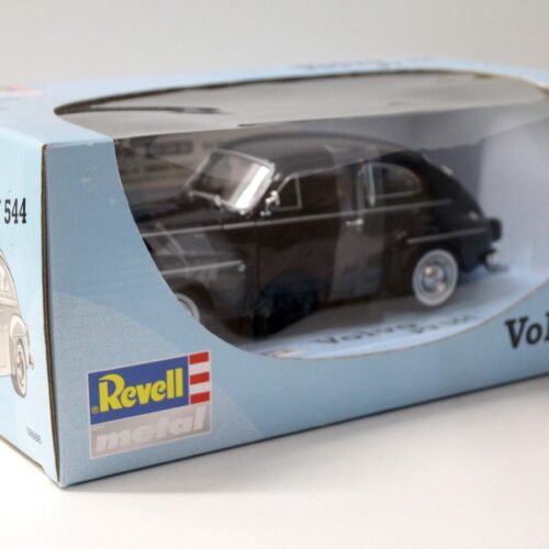 1:18 Revell Volvo PV 544 dark blue