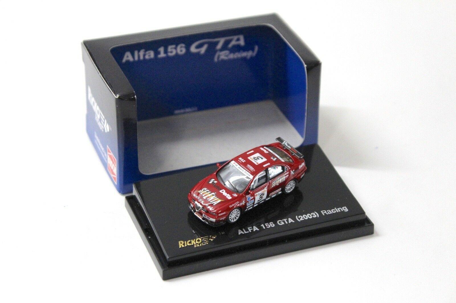 ID 44680 orig.jpg 1:87 Ricko Alfa 156 GTA Racing red 2003