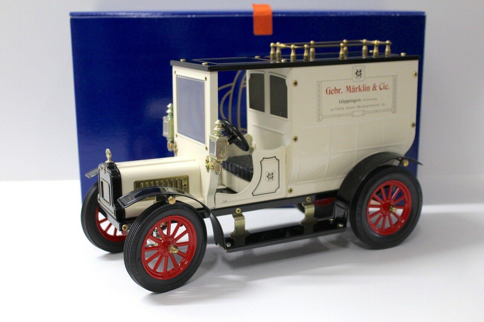 ID 45153 orig.jpg CG Models Blechmodell LKW Gebr. Märklin & Cie.