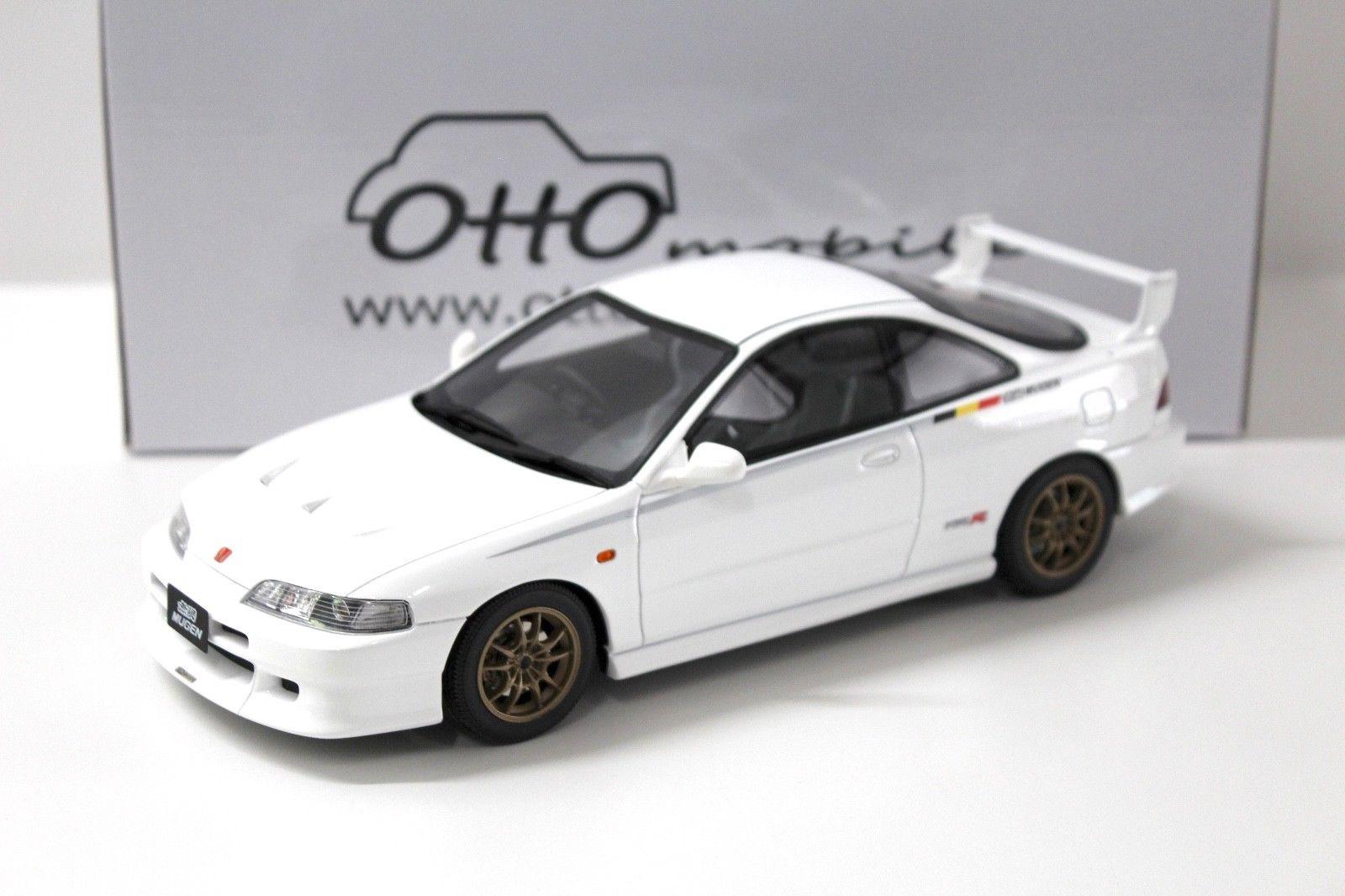 ID 45769 orig.jpg 1:18 OTTO mobile OT737 Honda Integra DC2 Type-R Mugen white