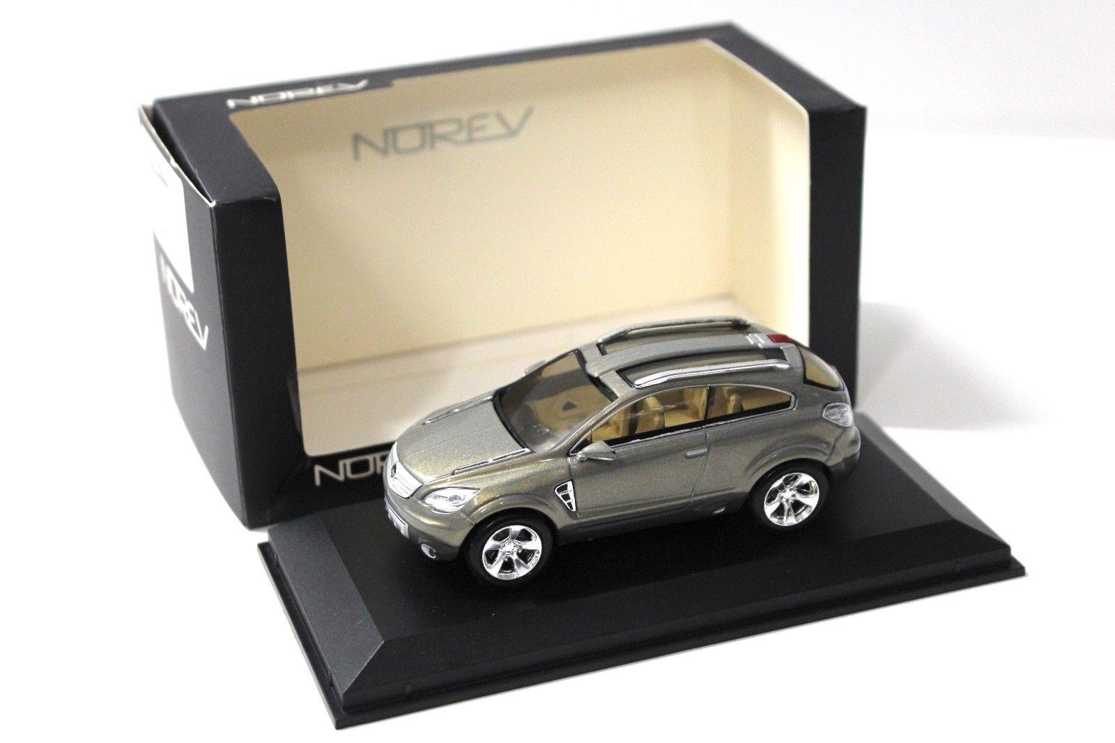 ID 46584 orig.jpg 1:43 Norev Opel Antara GTC Concept Car 2005
