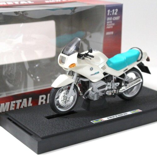 1:12 Revell BMW R 1100 RS white