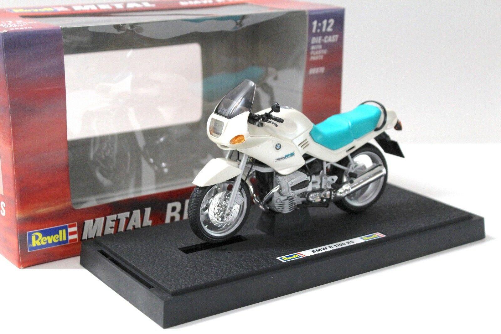 ID 46889 orig.jpg 1:12 Revell BMW R 1100 RS white