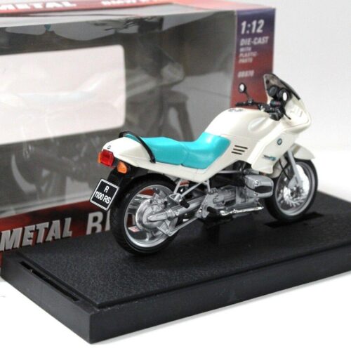 1:12 Revell BMW R 1100 RS white