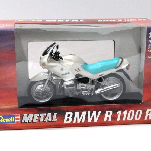 1:12 Revell BMW R 1100 RS white