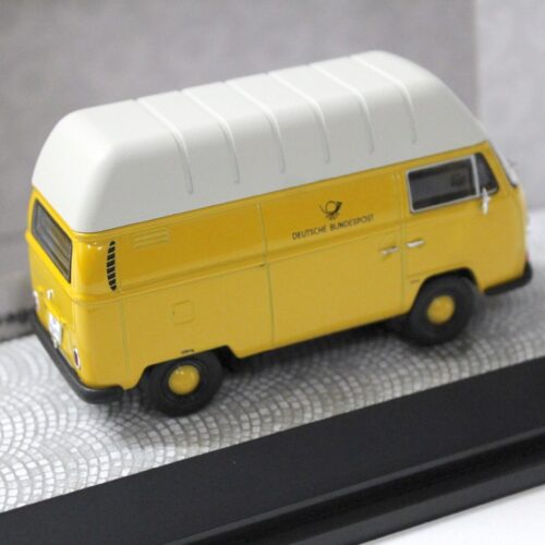 1:43 Premium ClassiXXs VW T2a Hochraumkastenwagen Deutsche Bundespost