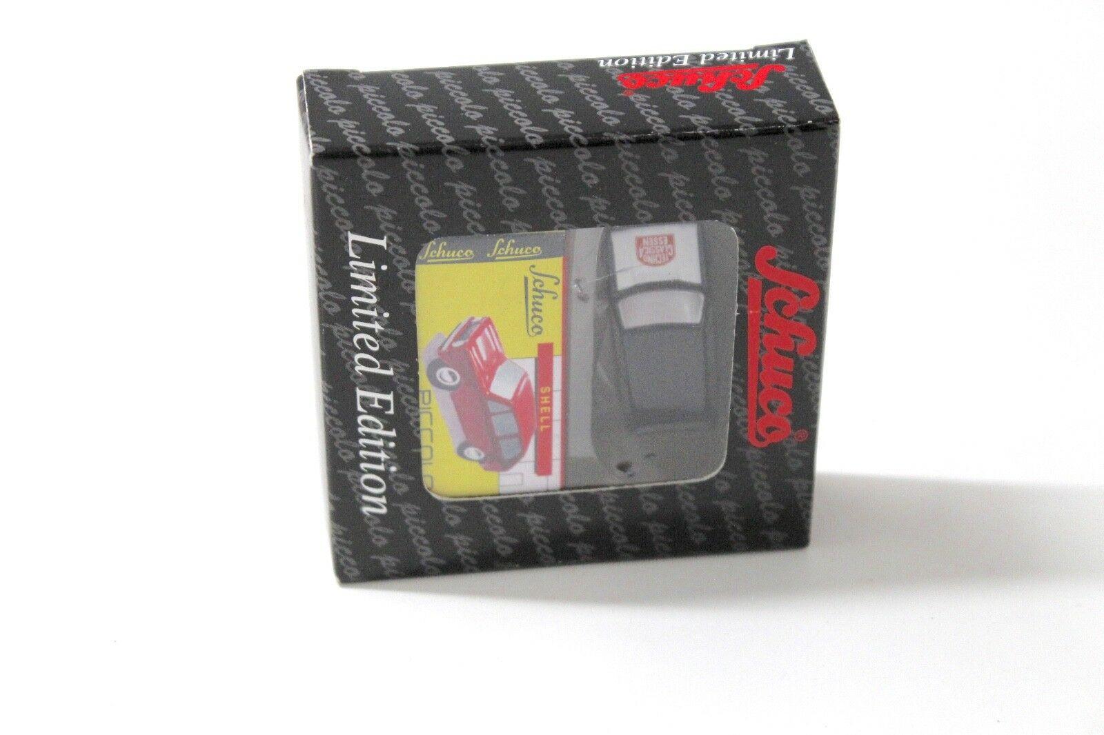 ID 48675 orig.jpg Schuco Piccolo VW Golf I GTI Techno Classica 2004
