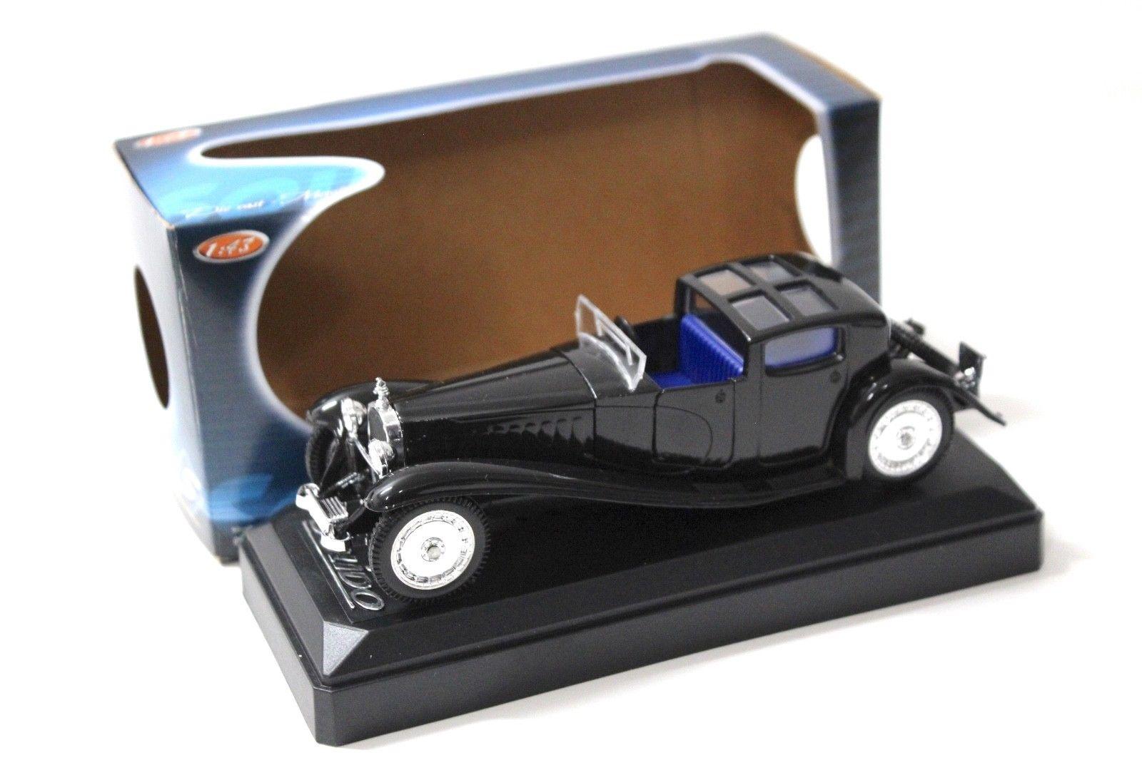 ID 49549 orig.jpg 1:43 Solido Bugatti Royale black