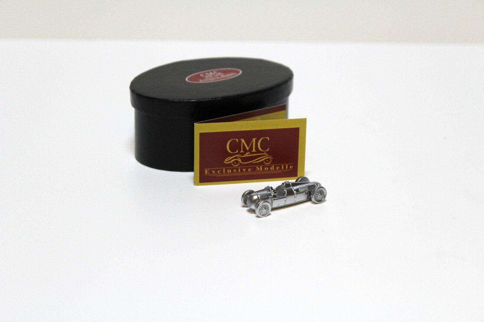 ID 49867 orig.jpg 1:87 CMC Auto Union Typ C 1936-1937 A-008 Chrom Edition