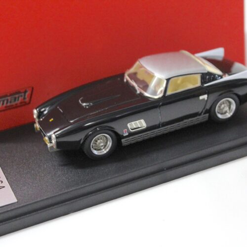 1:43 LookSmart Ferrari 410 S.A. Telaio 0761 Dr. Wax black/ silver