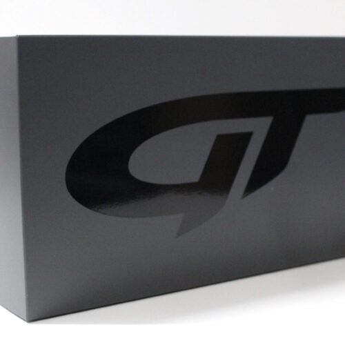1:18 GT Spirit GT289 Audi RS6 Avant (C8) Daytona grey nacre 2020