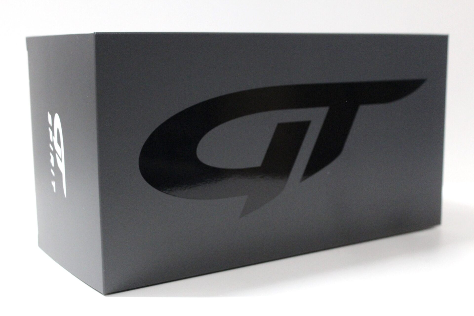 1:18 GT Spirit GT289 Audi RS6 Avant (C8) Daytona grey nacre 2020
