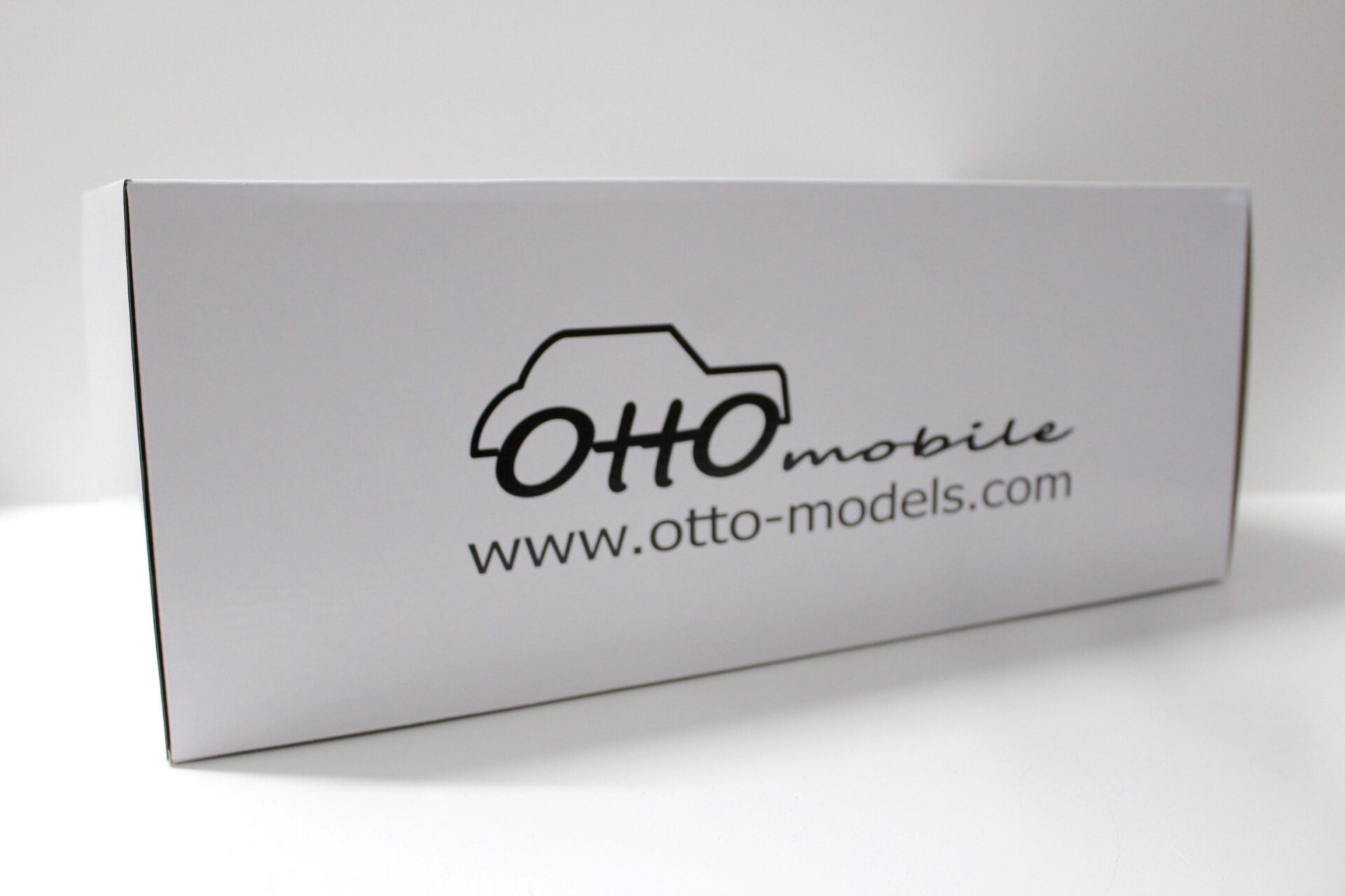 1:12 OTTO mobile G055 BMW M3 E30 DTM 1989 Warsteiner Ravaglia #15