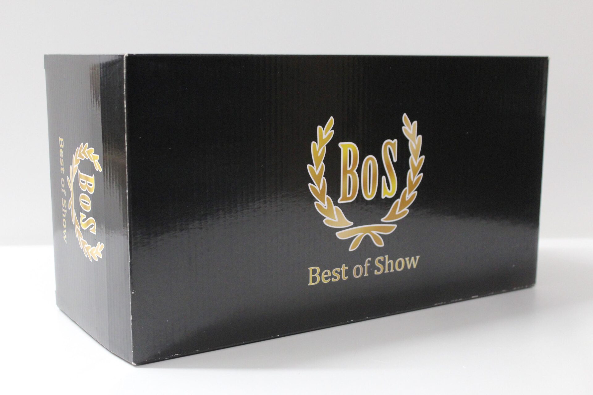 1:18 BOS VW K70 gold metallic 1970