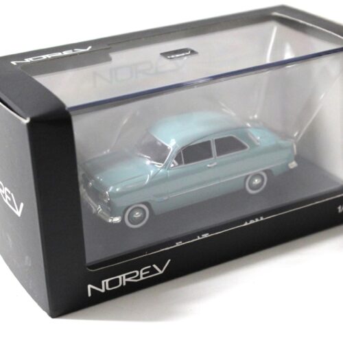 1:43 Norev Ford Taunus 12M blue 1952