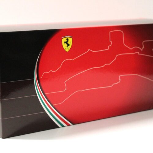 1:18 BBR F1 Ferrari SF1000 Tuscan GP Grand Prix 2020 C. Leclerc #16 *1000 F1 RACE*