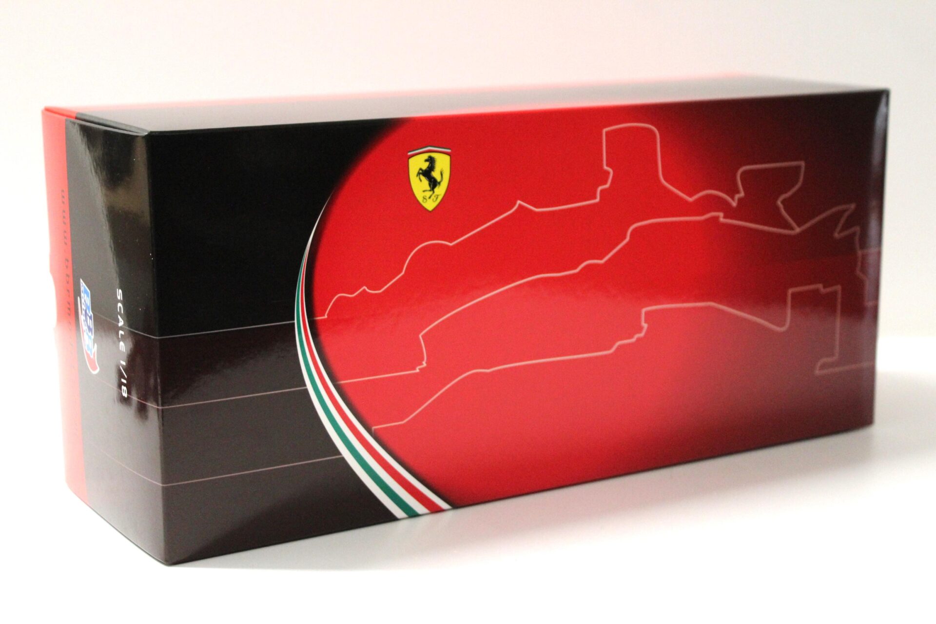 1:18 BBR F1 Ferrari SF1000 Tuscan GP Grand Prix 2020 C. Leclerc #16 *1000 F1 RACE*