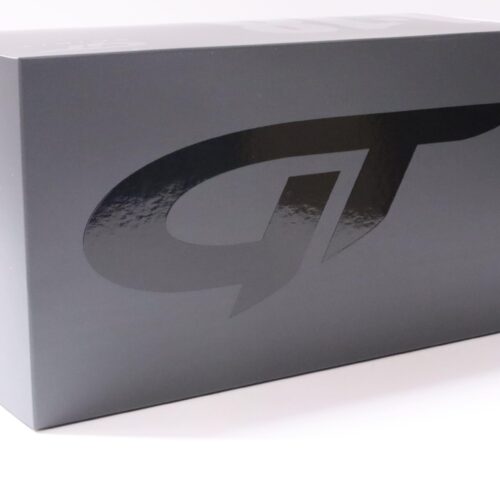 1:18 GT Spirit GT321 Audi RS6 (C7) Avant DTM 2015 BETSAFE with roof box