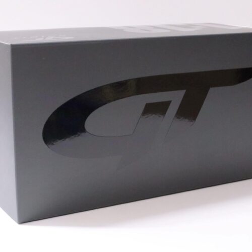 1:18 GT Spirit GT326 Audi RS6 Avant C8 by Mansory 2020 mythos black