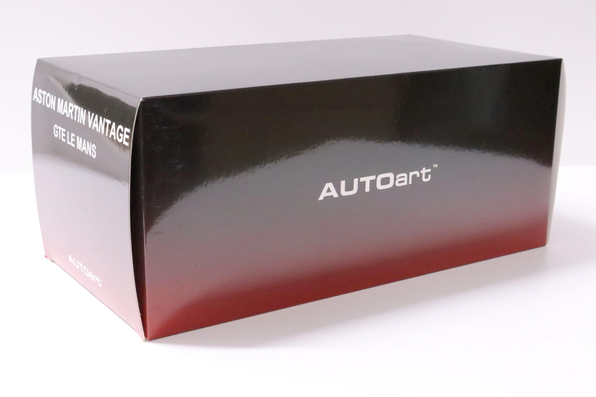 1:18 AUTOart Aston Martin Vantage GTE Le Mans Pro 2018 Sorensen/Thiim/Turner #95