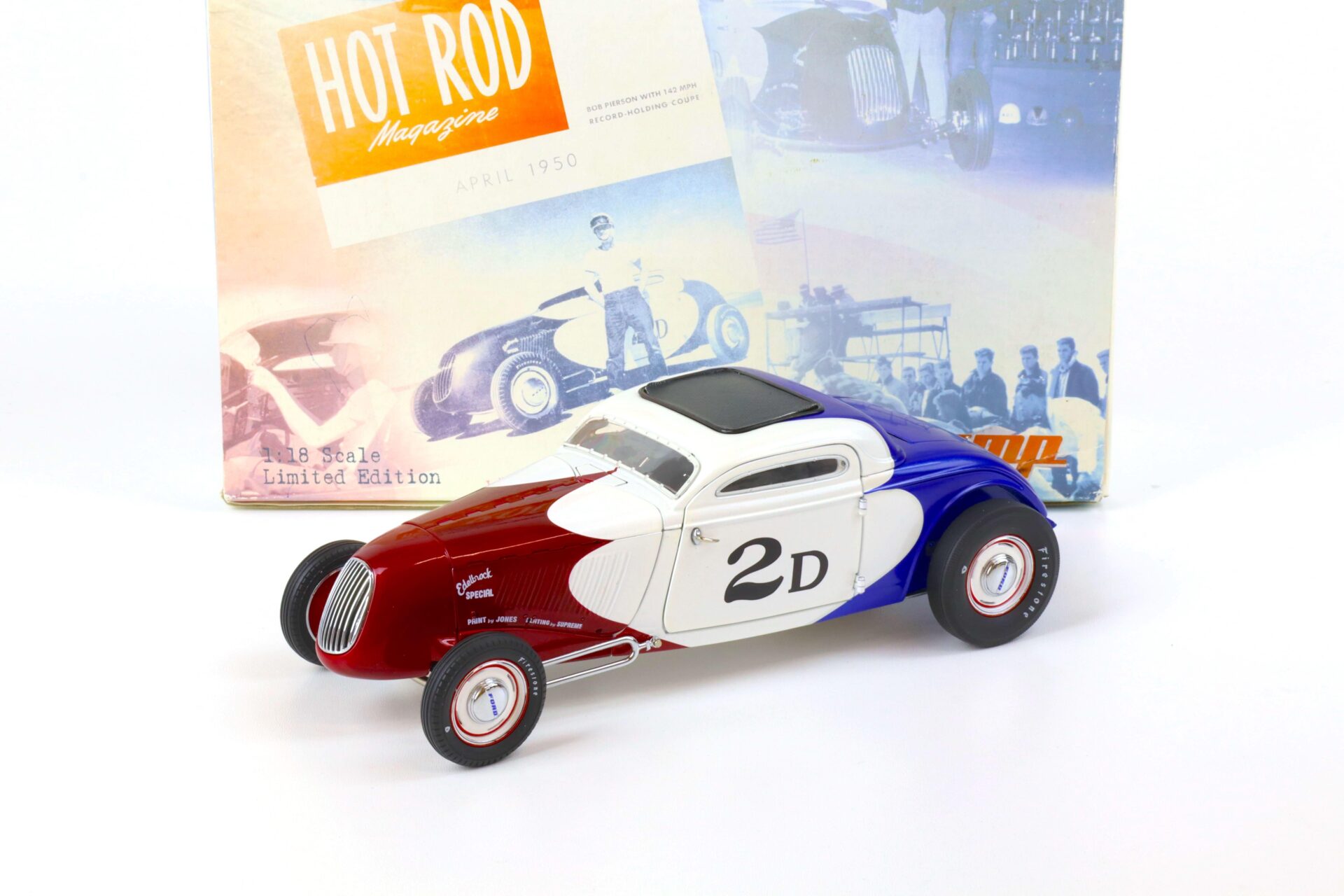ID 68254 orig.jpg 1:18 GMP 1934 Pierson Bros. Coupe 2D Hot Rod 14101