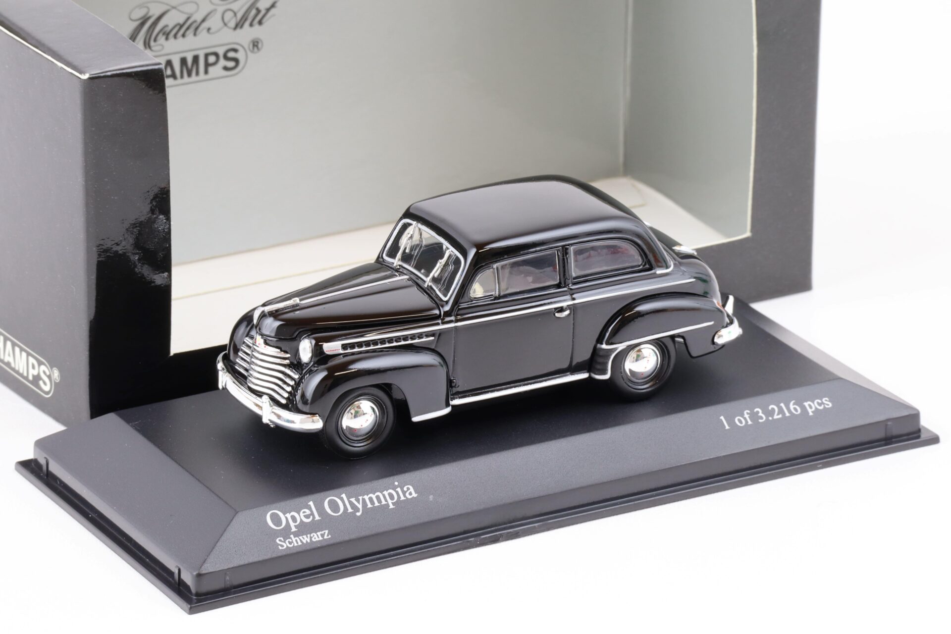 ID 72997 orig.jpg 1:43 Minichamps Opel Olympia 1952 black