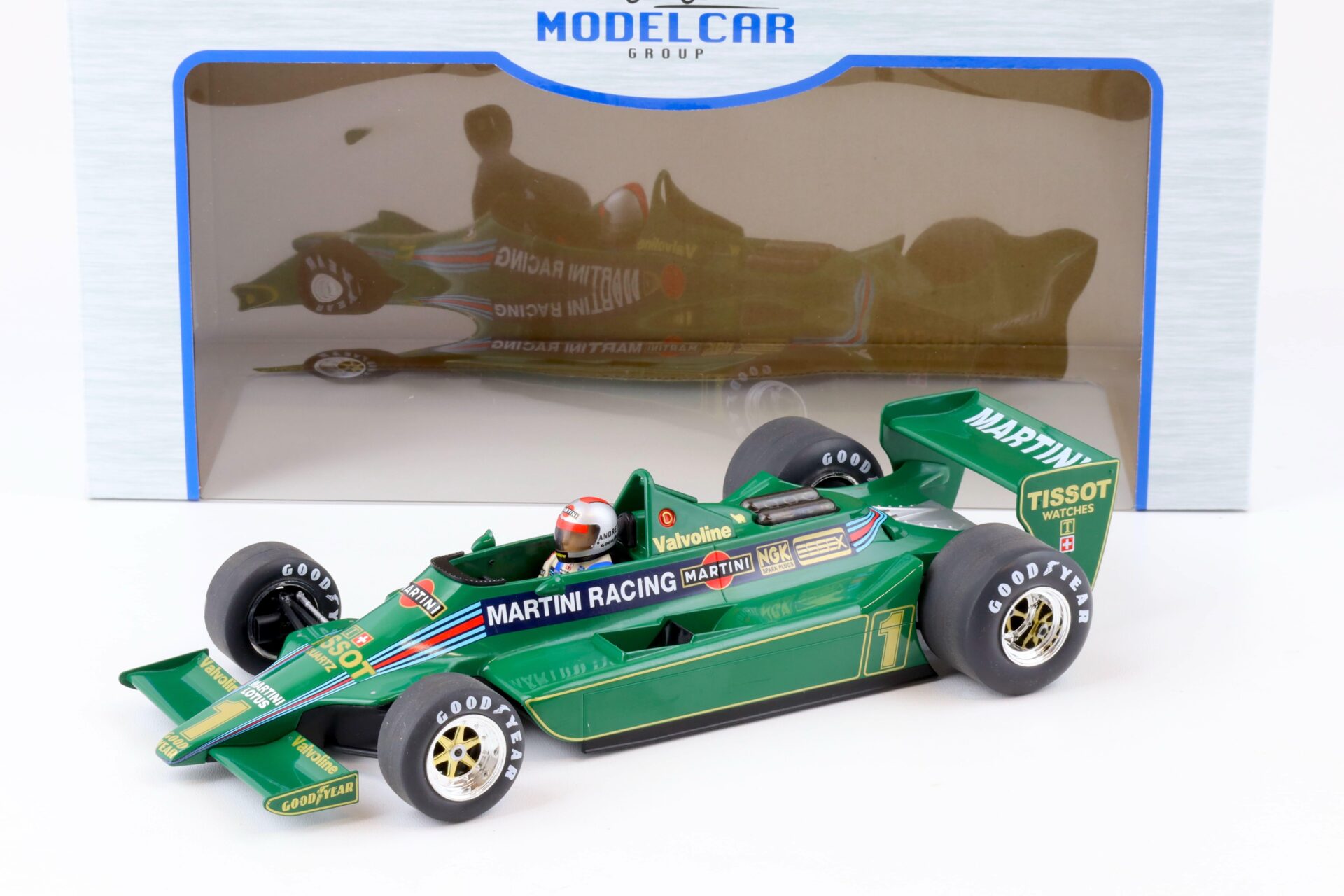 ID 76761 orig.jpg 1:18 MCG Lotus Ford 79 John Player Team Martini F1 GP Argentina 1979 Andretti #1