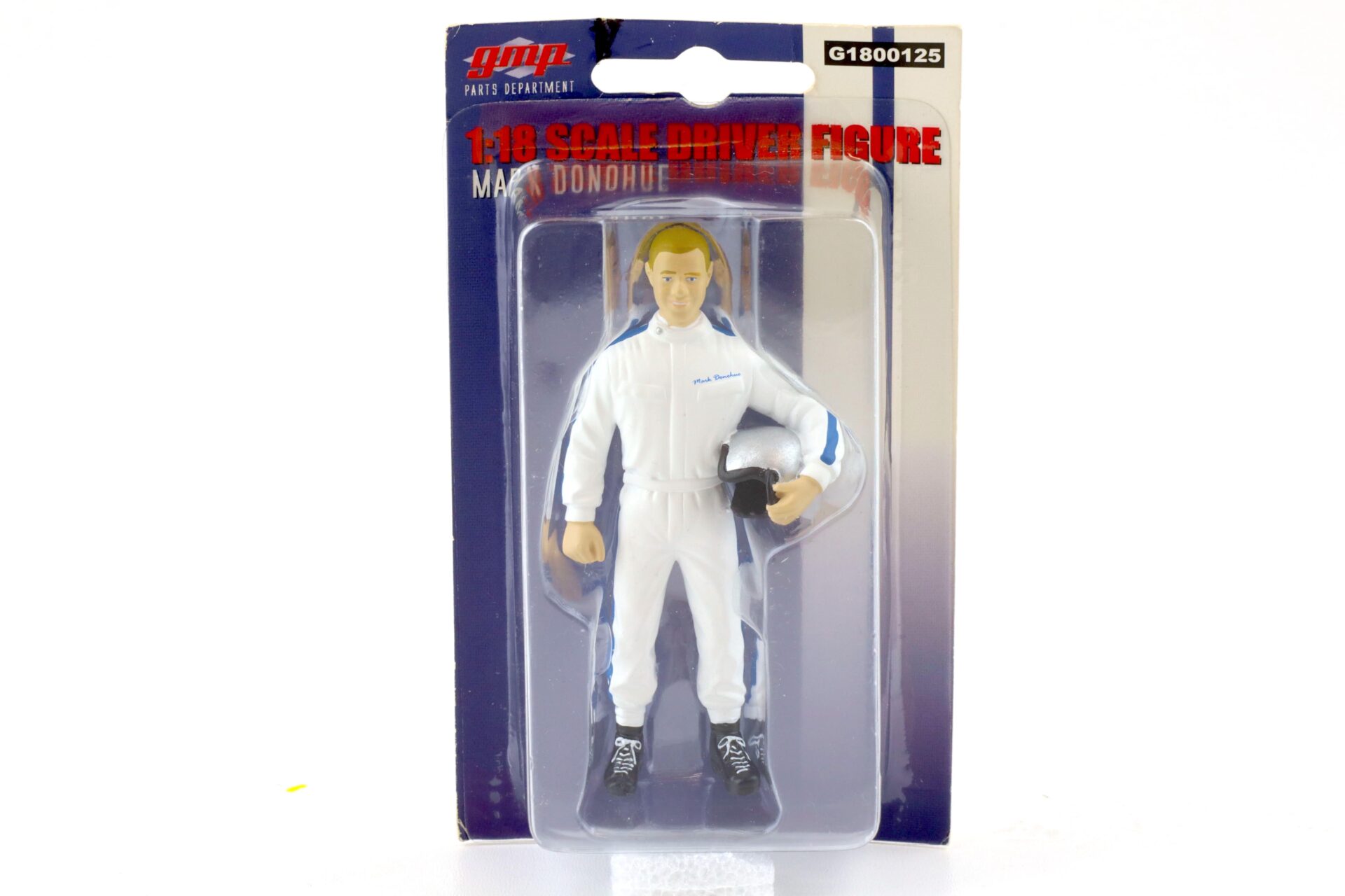 ID 79257 orig.jpg 1:18 GMP Mark Donohue Driver Figure Figur Zubehör Diorama G1800125