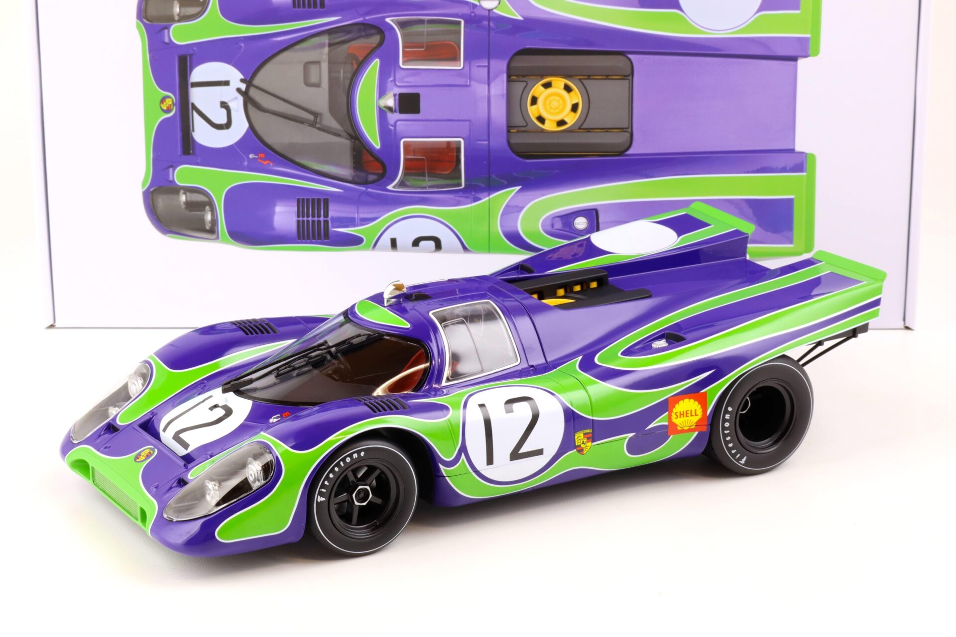 ID 84348 orig.jpg 1:12 Norev Porsche 917K Interserie Hockenheim 1970 Van Lennep #12 - Limited 200 pcs.