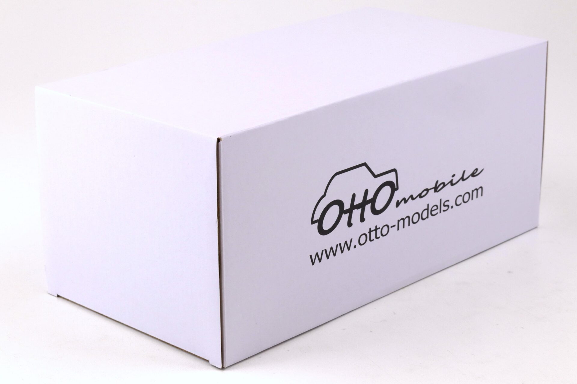1:18 OTTO mobile OT1043 Alfa Romeo Sud Sprint green 1976