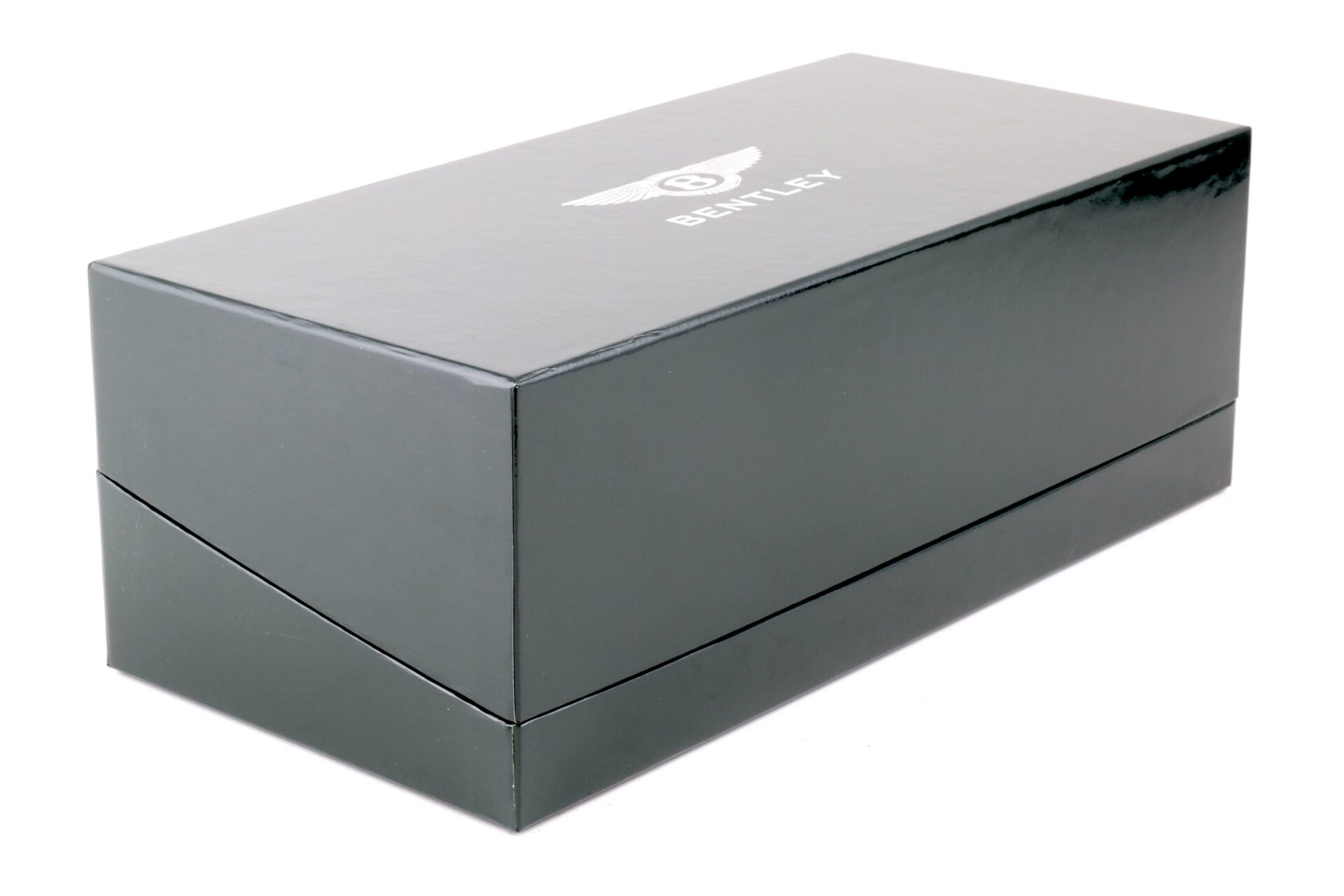1:18 Minichamps Bentley Continental GT Coupe 2011 grey metallic