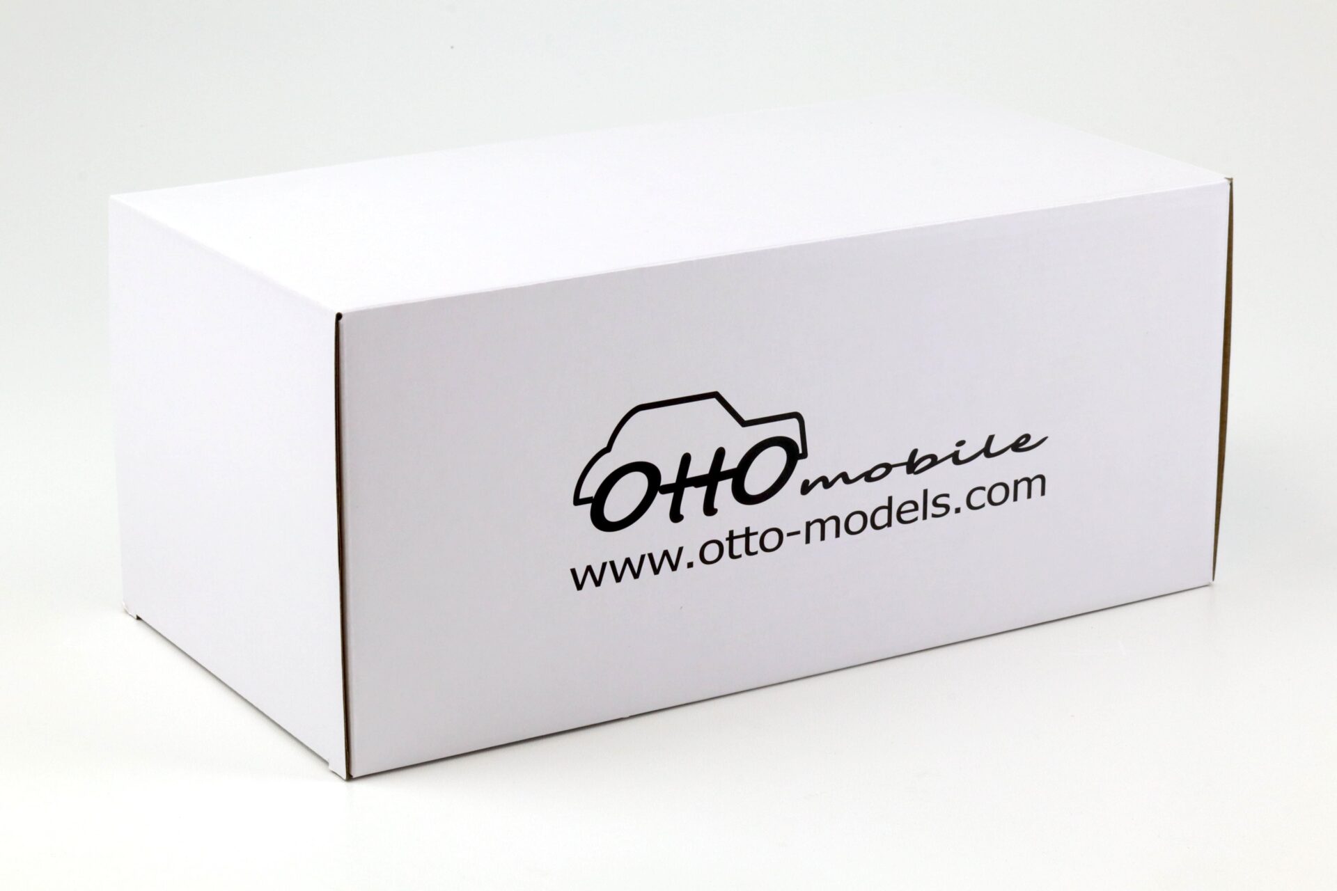 1:18 OTTO mobile OT1092 Seat Ibiza Cupra 2 MK2 Tornado red 1997
