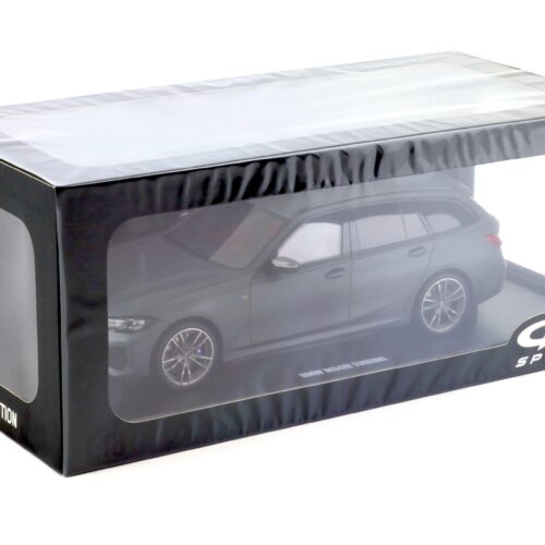 1:18 GT Spirit GT471 BMW 3 Series M 340i xDrive Touring G21 Frozen grey 2019
