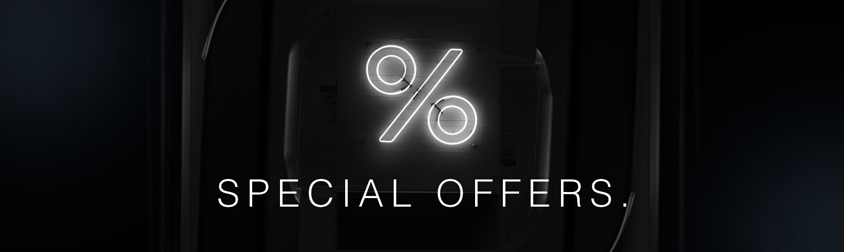 Ofertas especiales