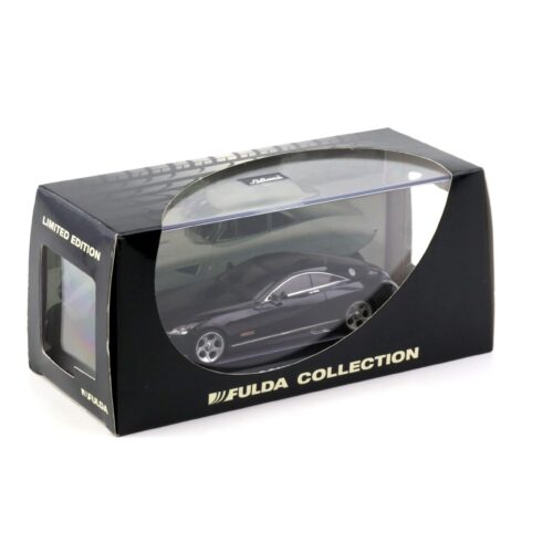 1:43 Schuco Maybach EXELERO Concept Car Fulda Edition black