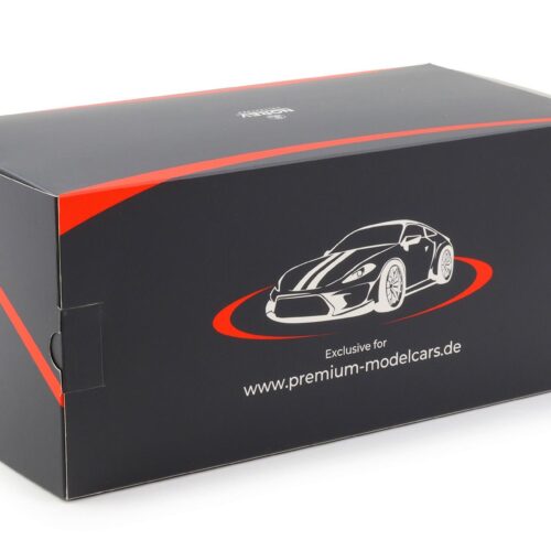 1:18 Norev VW Golf 2 GTI 1988 Tornado red 188585 - Limited 500 pcs.