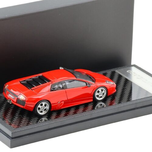1:64 LCD Models Lamborghini Murcielago Coupe red LCD64046-RE