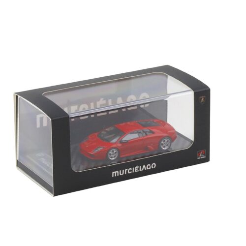 1:64 LCD Models Lamborghini Murcielago Coupe red LCD64046-RE