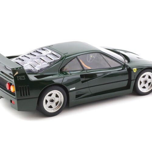 1:12 Norev Ferrari F40 Verde Abetone 1987 - Limited 300 pcs.