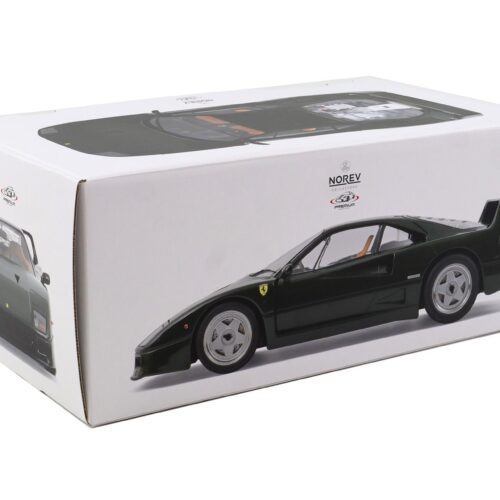 1:12 Norev Ferrari F40 Verde Abetone 1987 - Limited 300 pcs.