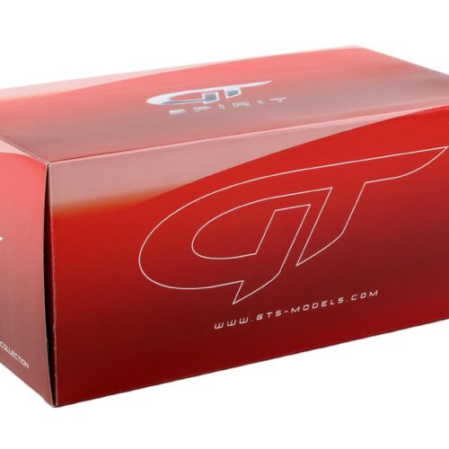 1:18 GT Spirit GT011CS Porsche 911 Carrera 2.7 Coupe bronze metallic