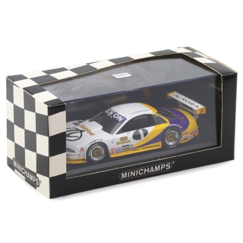 1:43 Minichamps Oldsmobile Aurora GTS 1 Winner Daytona 1996 Borkowski/ Hoerr #1