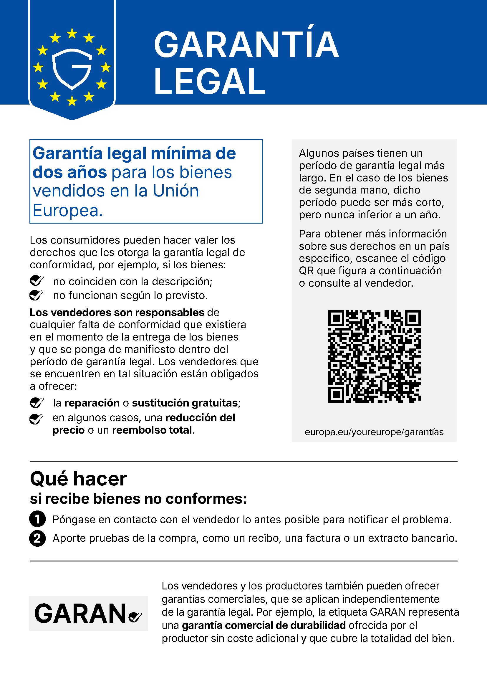 Garantia Legal